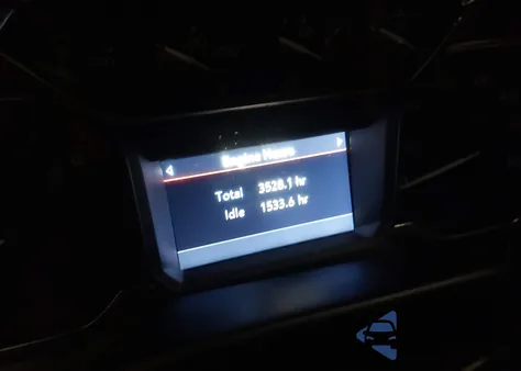 2020 GMC Sierra 1500 4Wd Short Box Elevation z USA, uszkodzony, nr VIN 3GTU9CED5LG147502